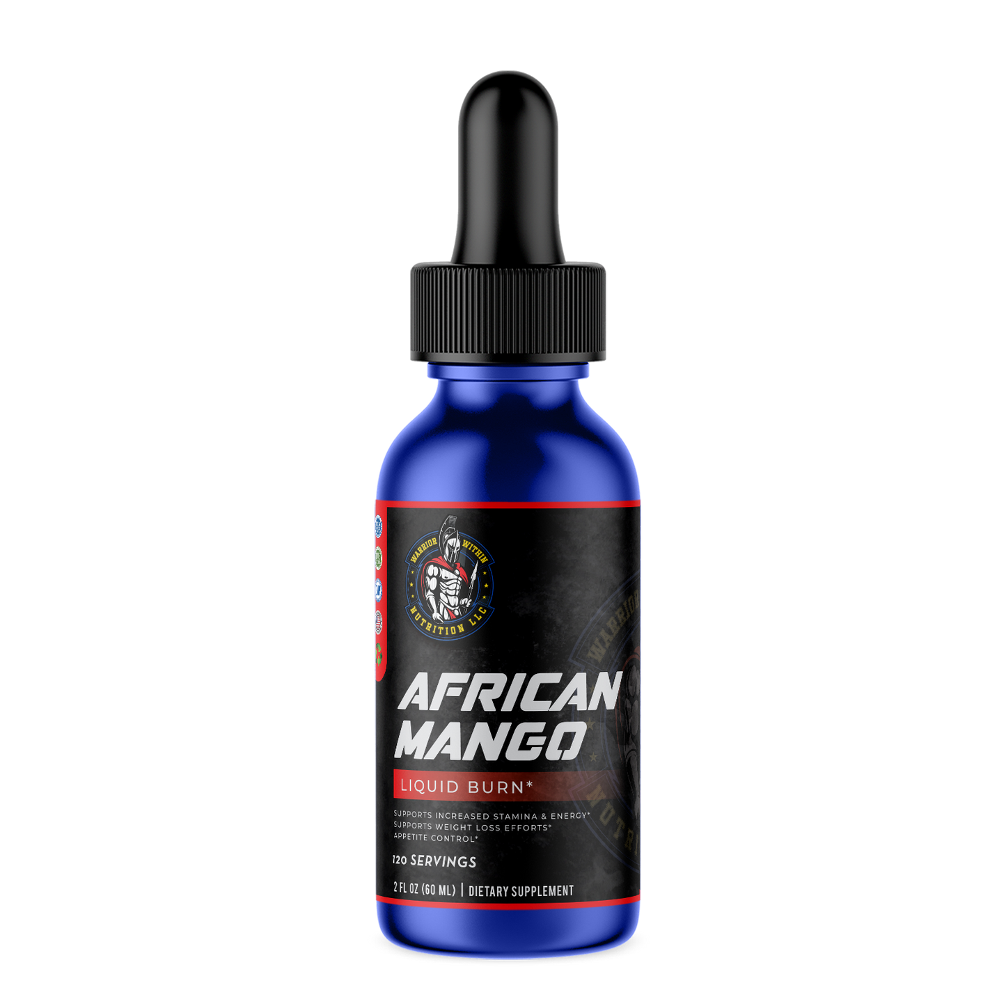 African Mango