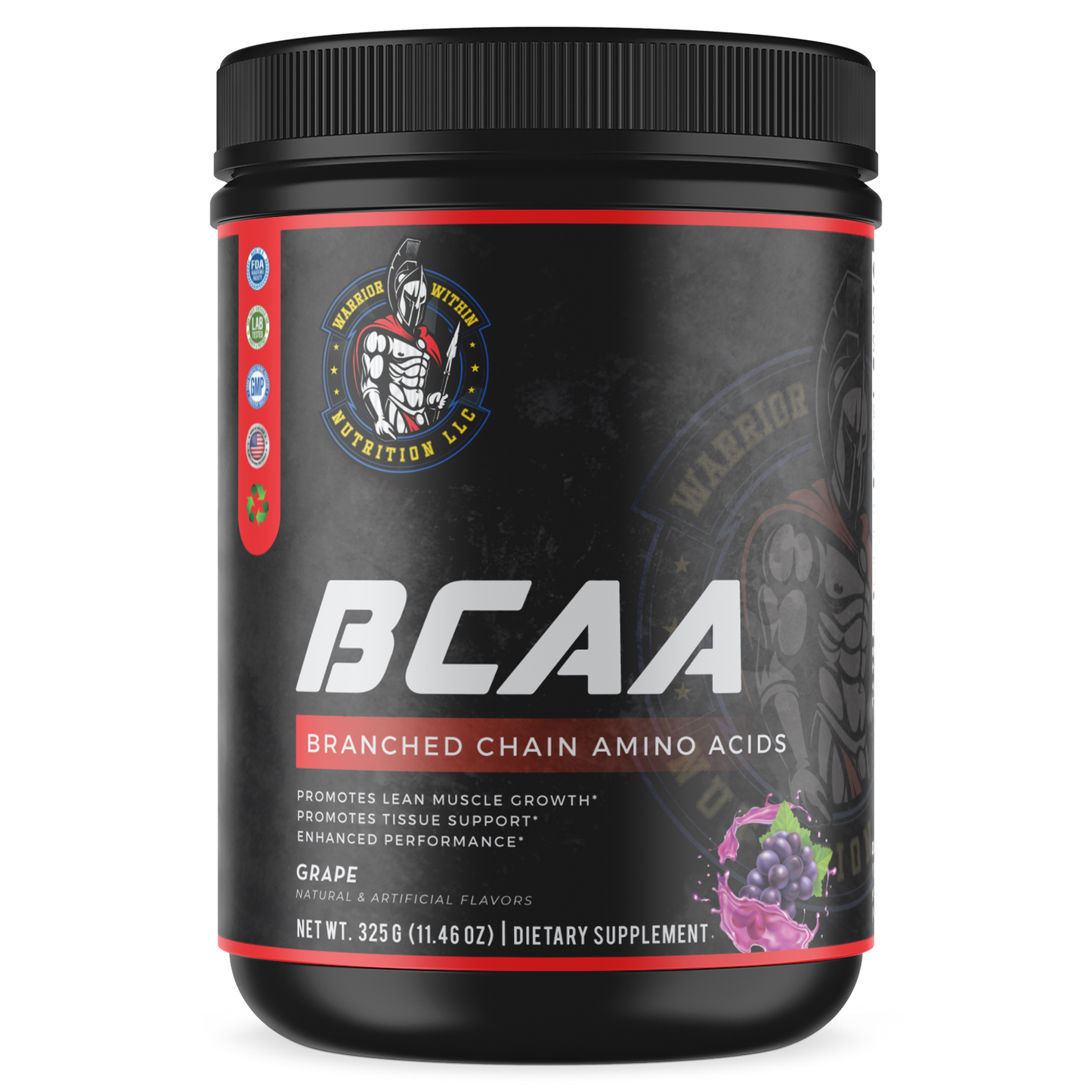 BCAA (Grape)