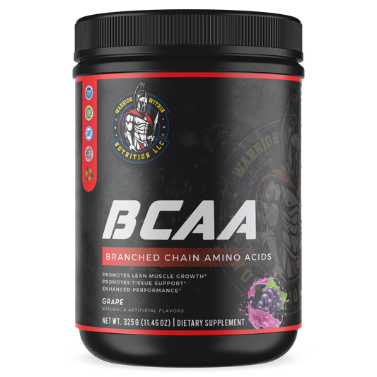 BCAA (Grape)