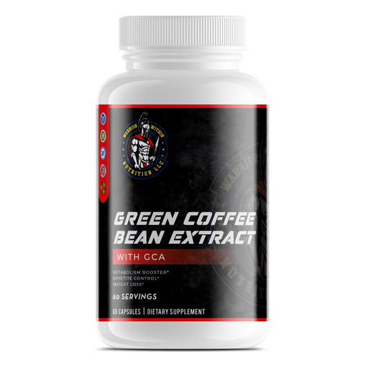 Green Coffee Bean Extract