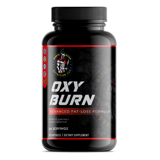 Oxy Burn