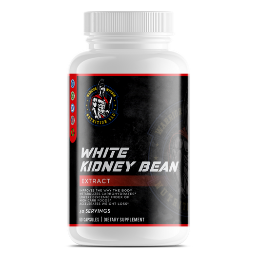 White Kidney Bean Extract