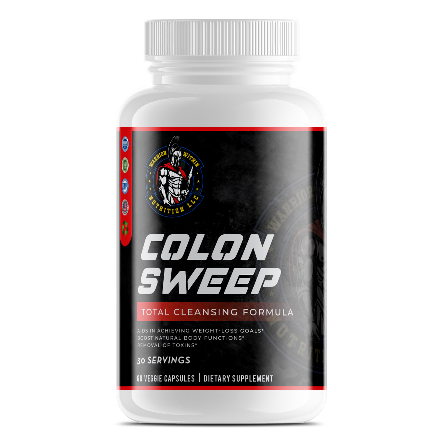 Colon Sweep