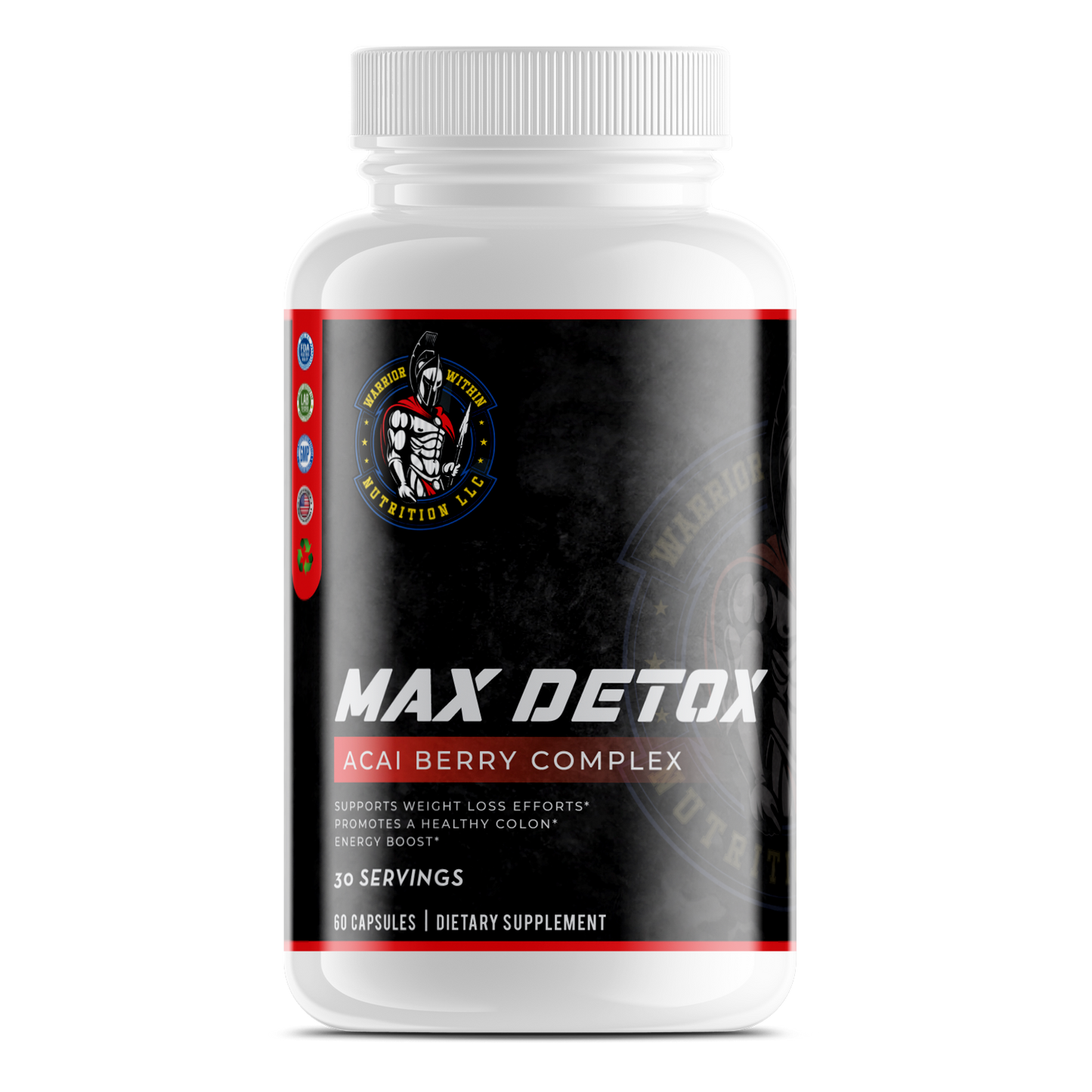 Max Detox