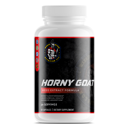 Horny Goat