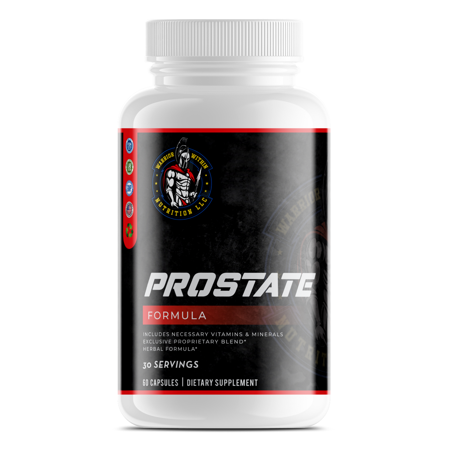 Prostate Formula