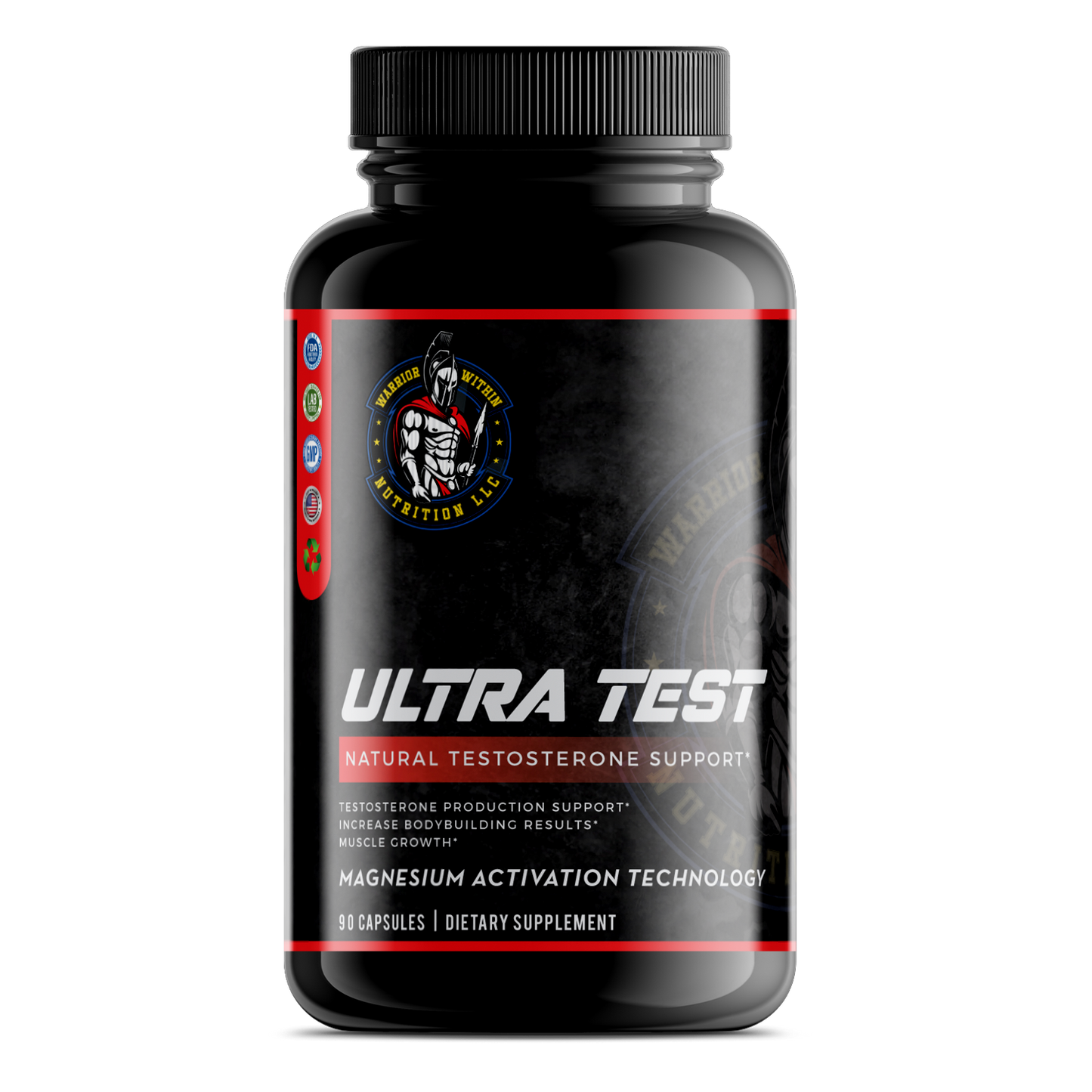 Ultra Test