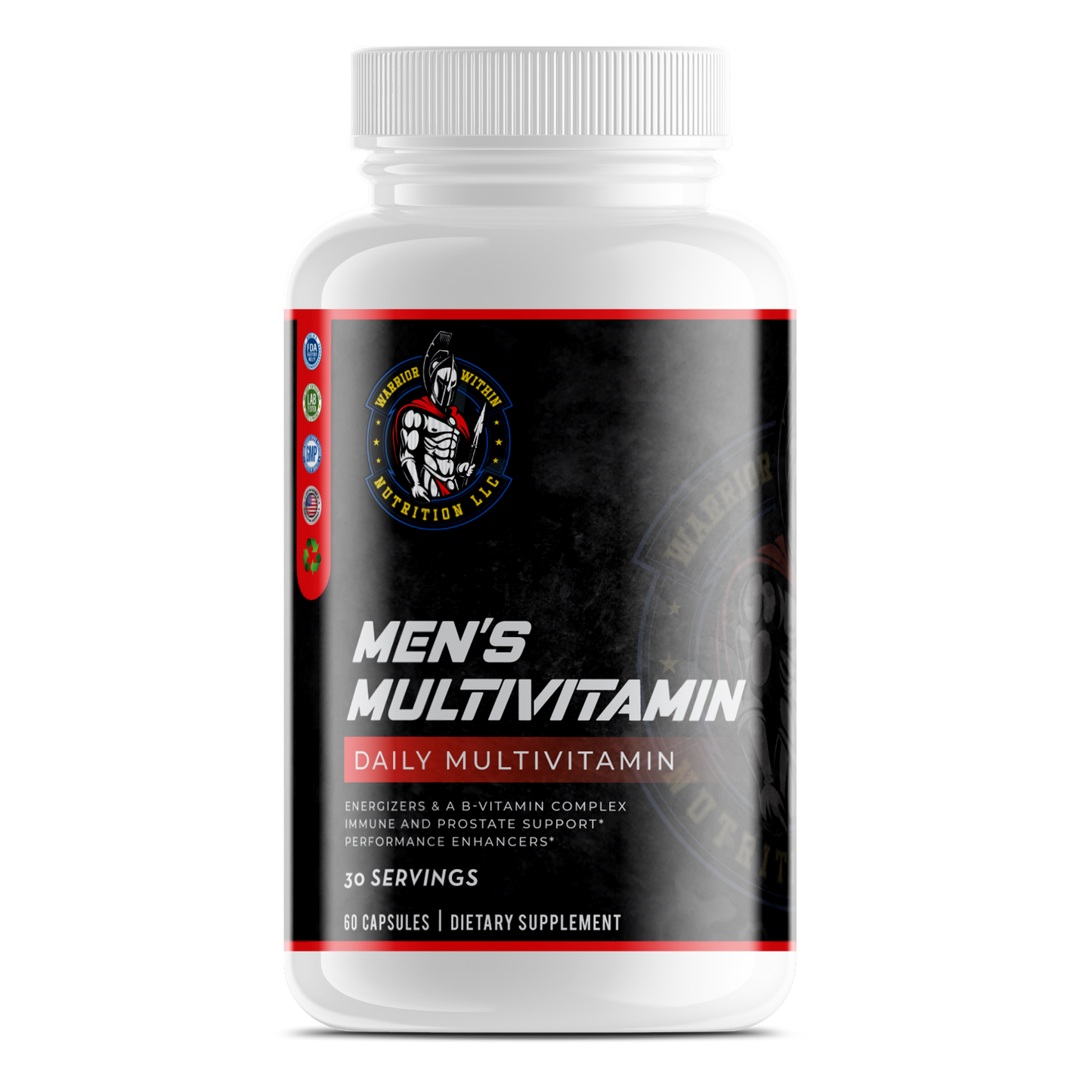 Men’s Multivitamin