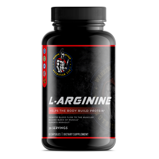 L-Arginine