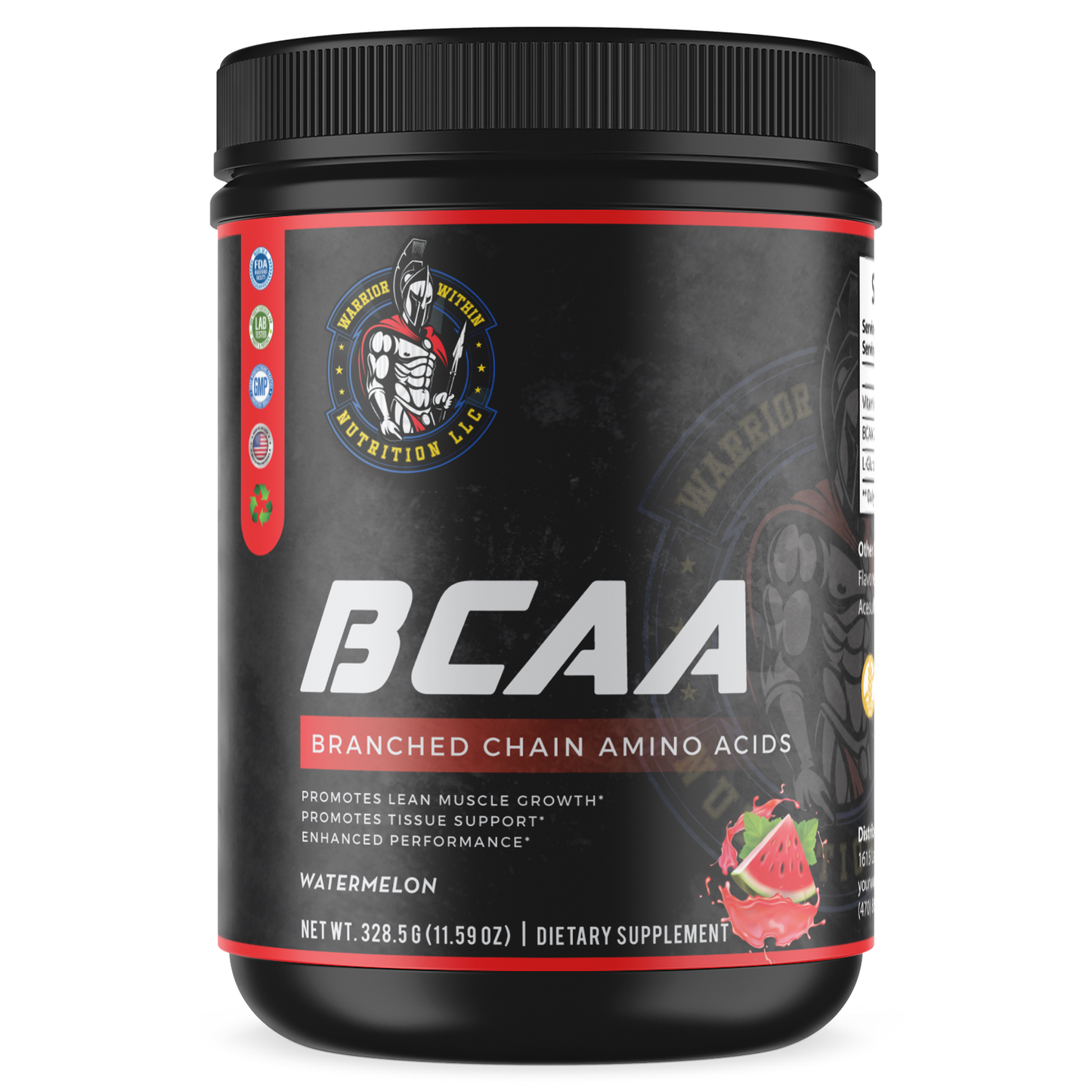 BCAA (Watermelon)