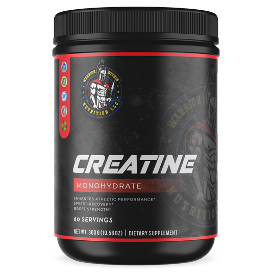 Creatine