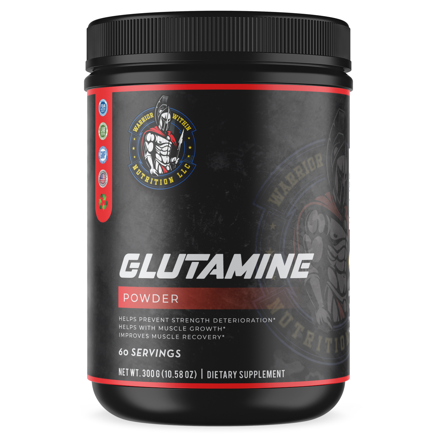 Glutamine