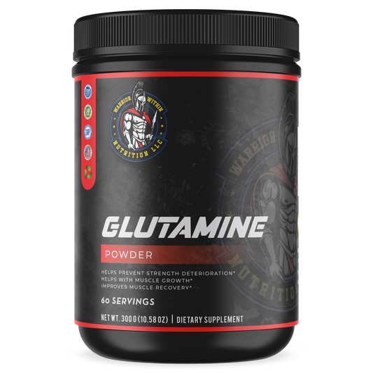 Glutamine