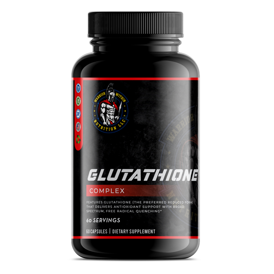 Glutathione Complex