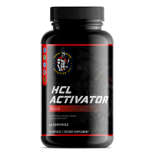 HCL Activator Plus