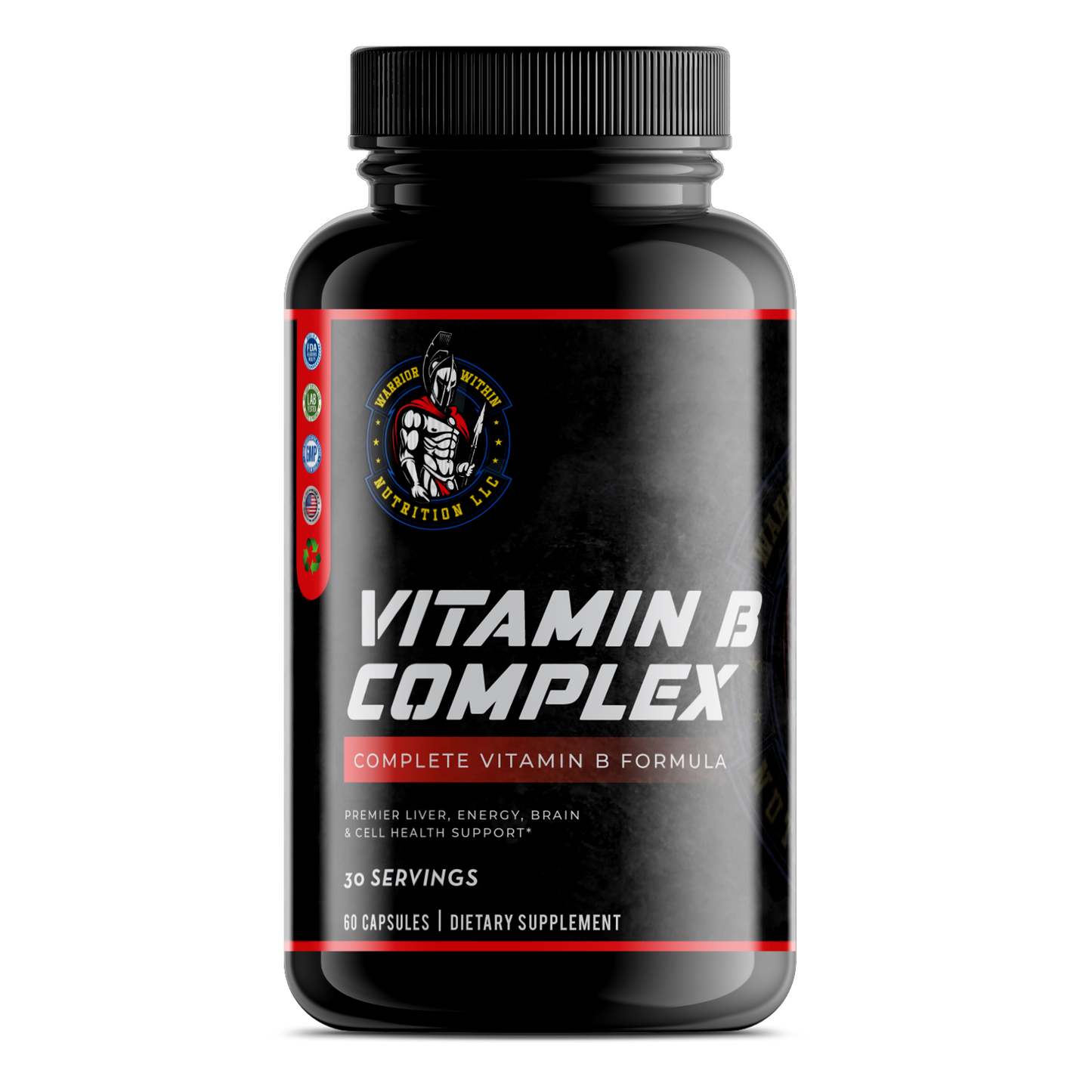 Vitamin B Complex