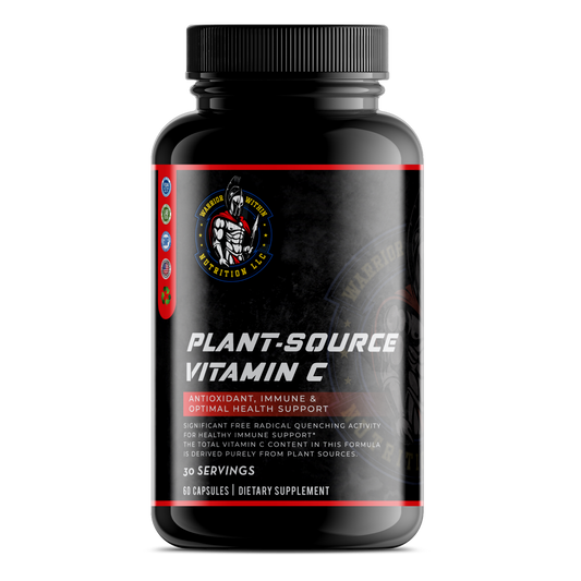 Plant-Source Vitamin C