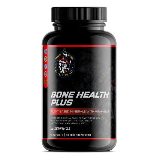 Bone Health Plus