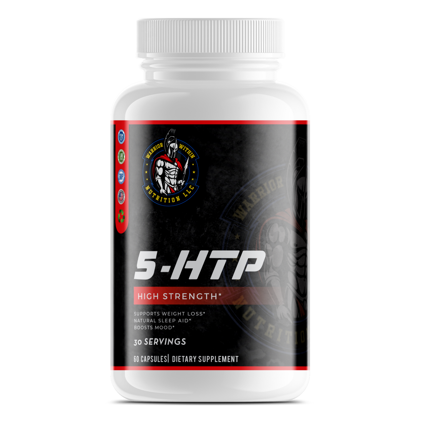 5-HTP