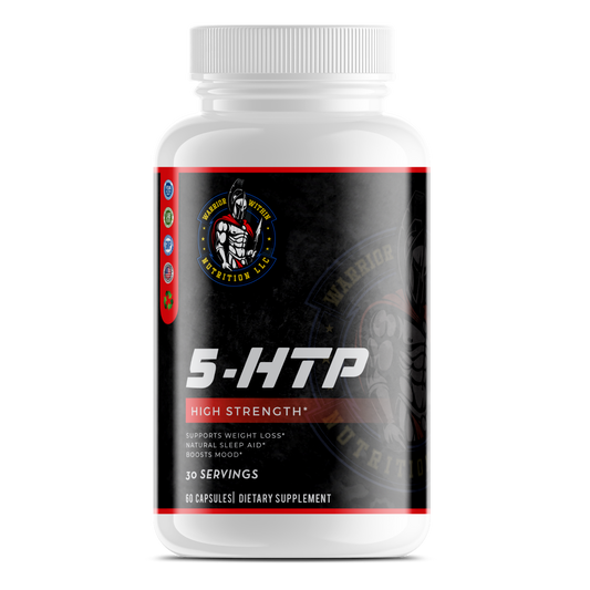 5-HTP