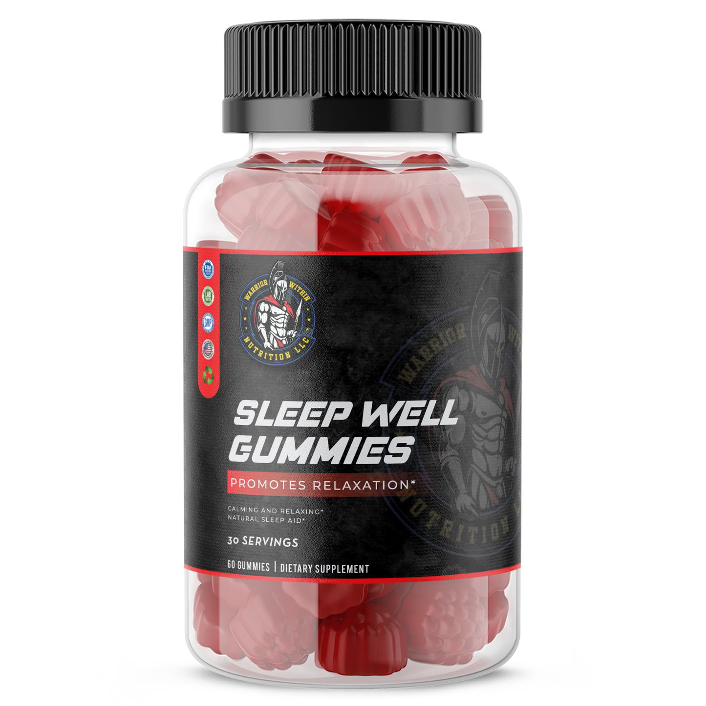 Sleep Well gummies