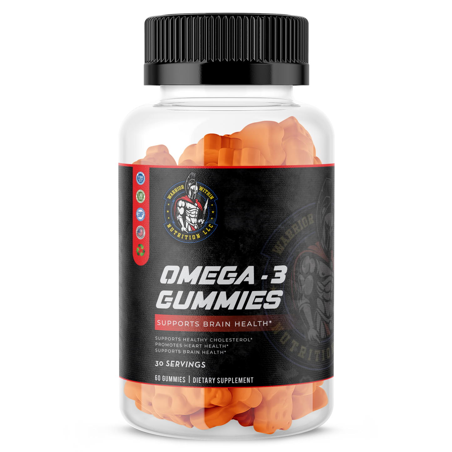 Omega-3 Gummies