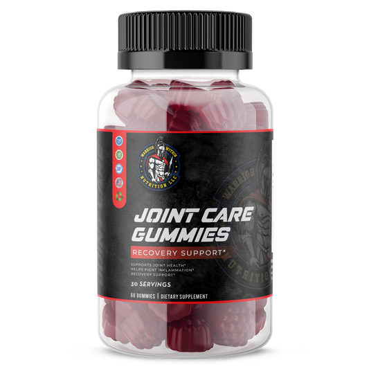 Joint Care Gummies