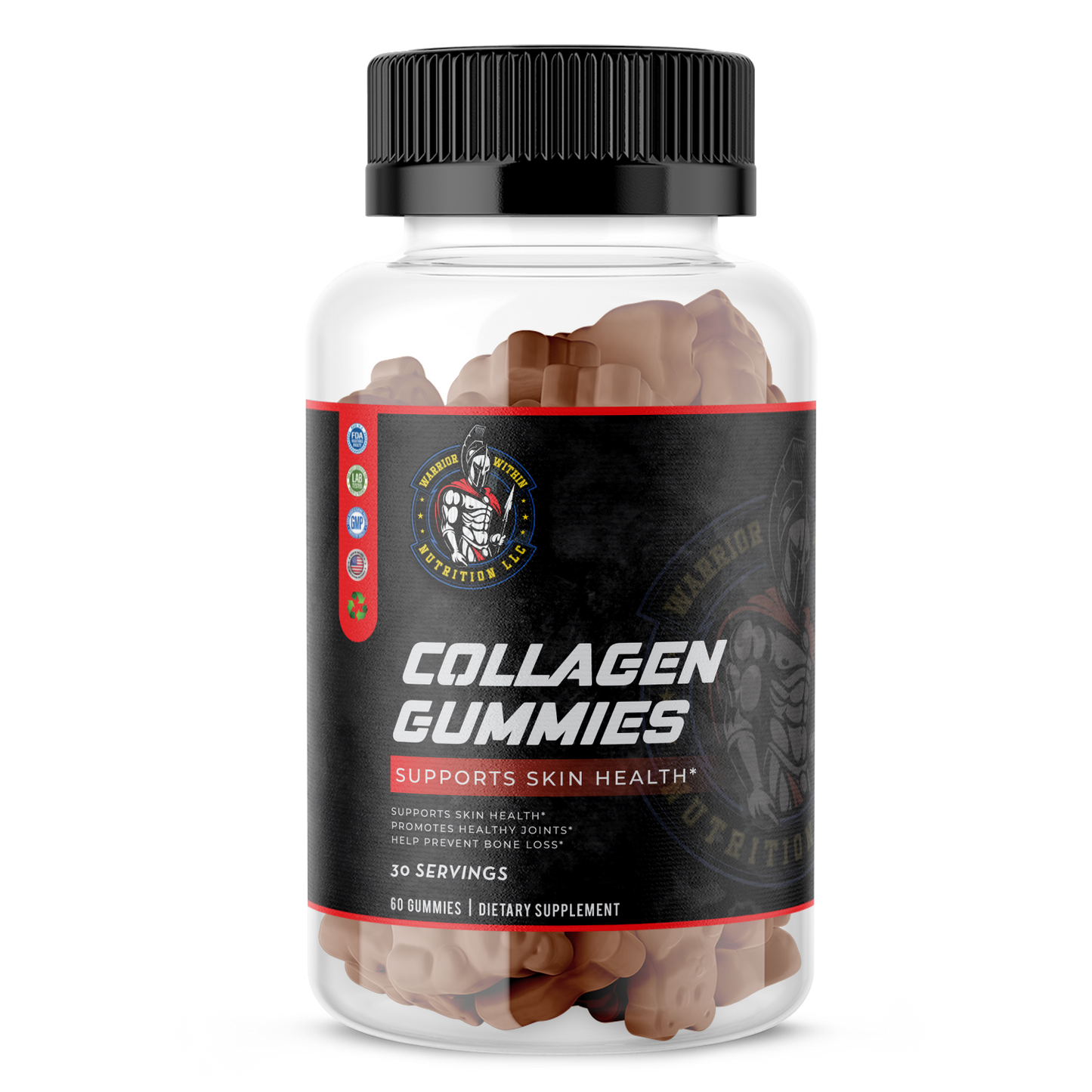 Collagen Gummies