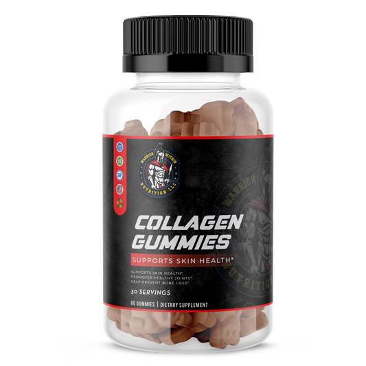 Collagen Gummies