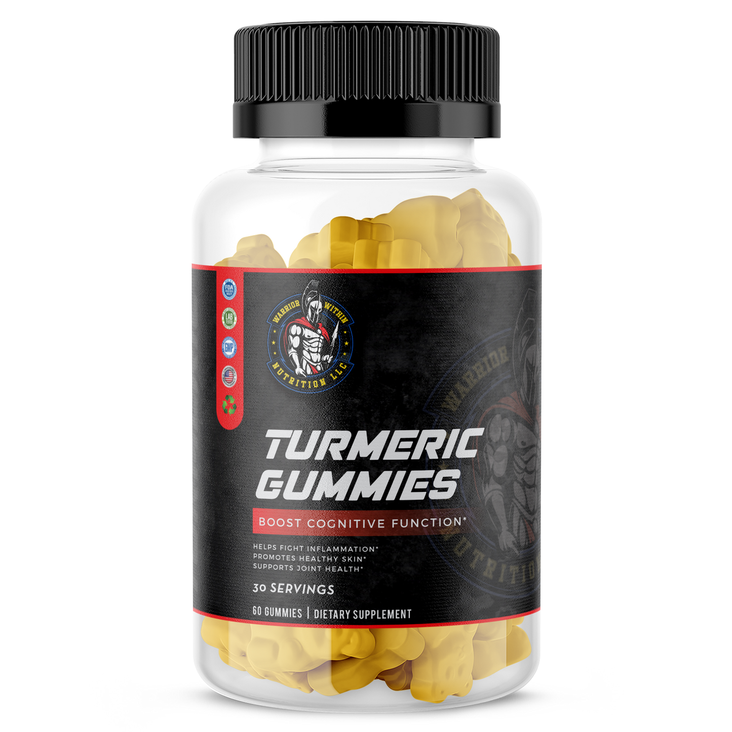 Turmeric Gummies