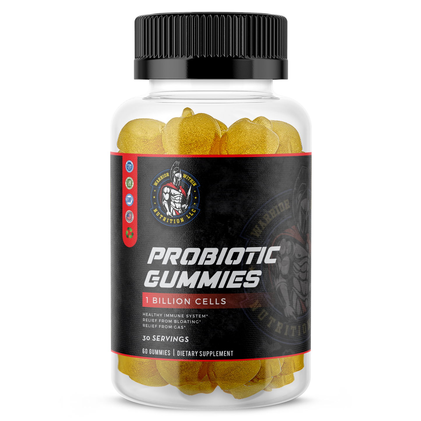 Probiotic Gummies