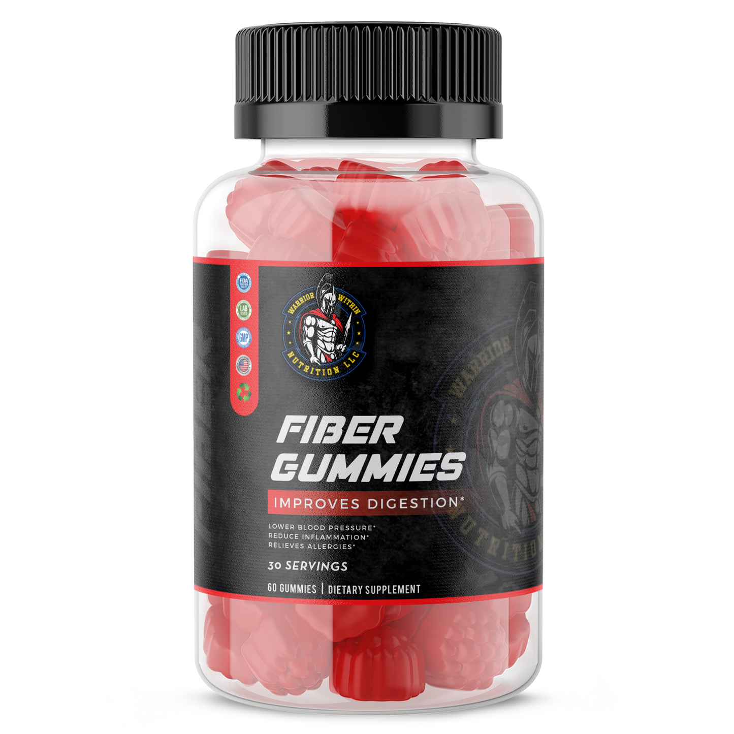 Fiber Gummies