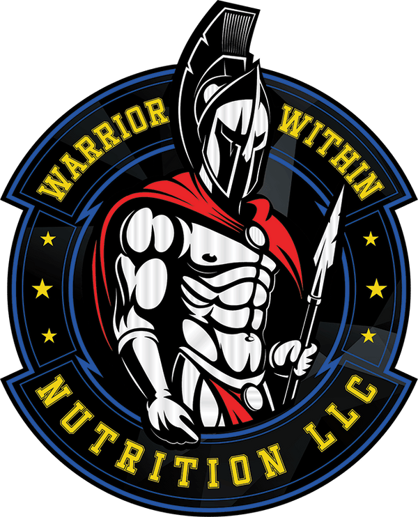 WarriorWithinNutrition